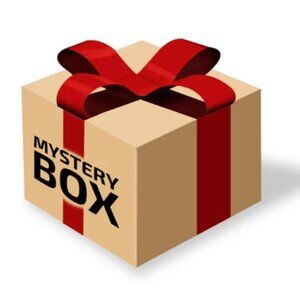 Women's Mystery Box - Size XS